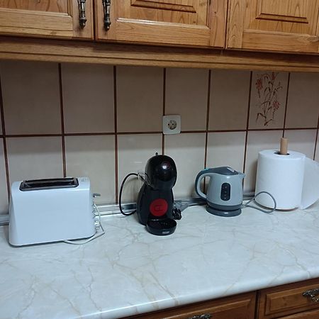 Apartamentos Vista La Maroma Viñuela Εξωτερικό φωτογραφία
