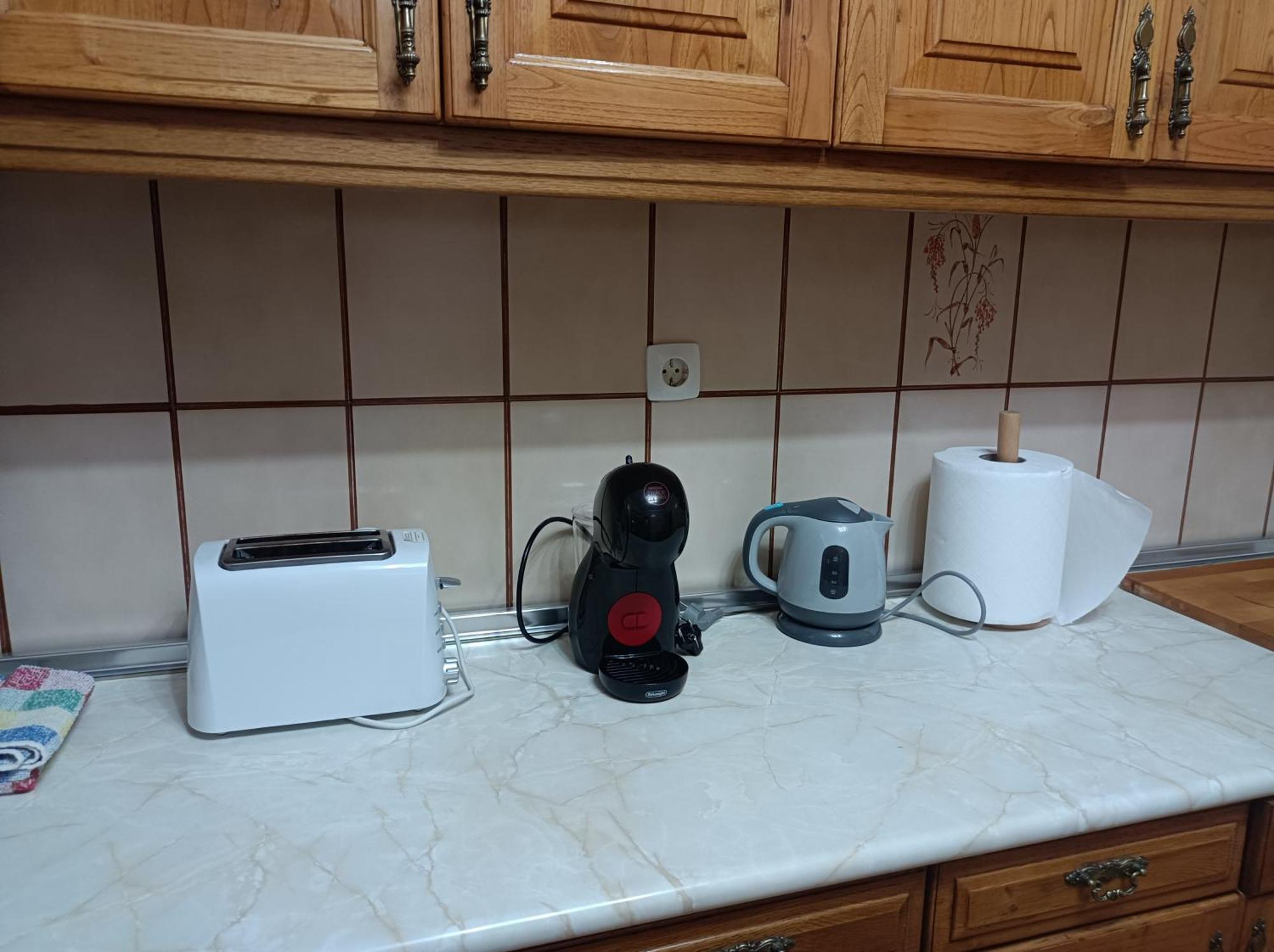 Apartamentos Vista La Maroma Viñuela Εξωτερικό φωτογραφία